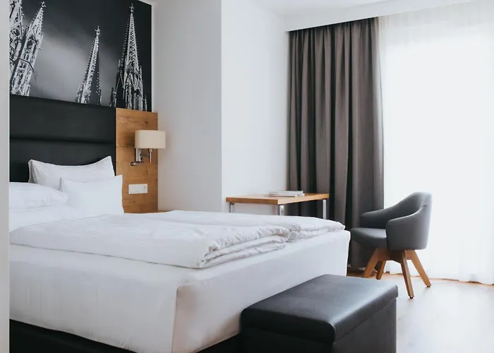Parks 73 The Townhouse Hotel Wien
